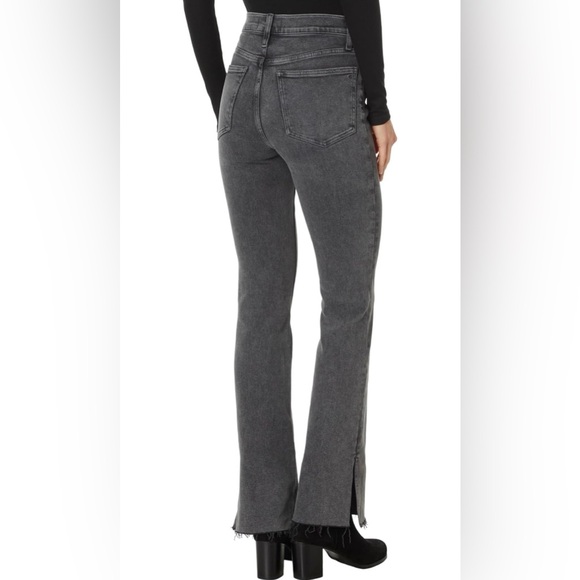 Madewell Women’s Full Length Kick Out Jeans 31P NWOT - Picture 5 of 8